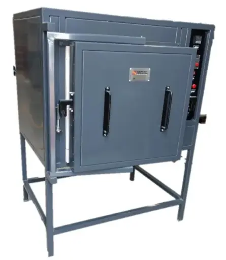 [HR 50-200/1200] Oven Prefinsa HR 50-200/1200