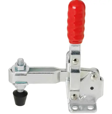 [MC04-3] abrazaderas de palanca misumi MC04-3