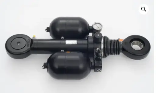 [280825083601] Sistema de balance Kuka GA16 00-189-401