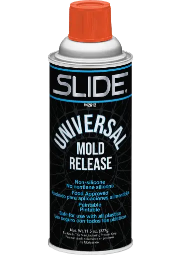 [426 - 12oz] Mold release Slide®️ universal 