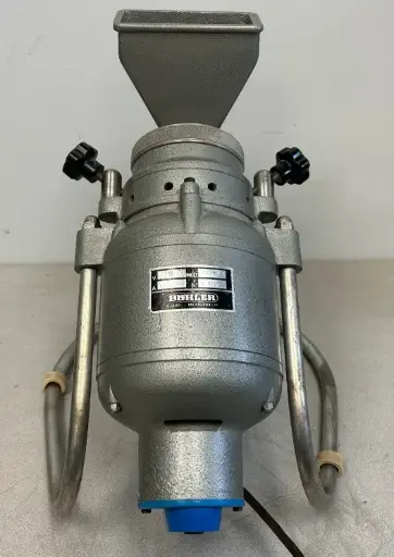 [MLI-204] Mill/Grinder, 110v, BUHLER MLI-204