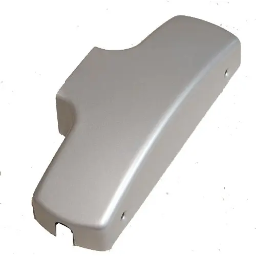 [25-R Cover] Replacement cover for the Monarch Falcon 25-R Exit Device