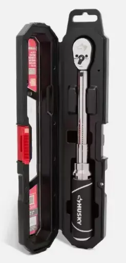 [625 315] Torque wrench 40-200Nm