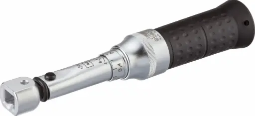[6280-1CT] Torque wrench 2-10Nm