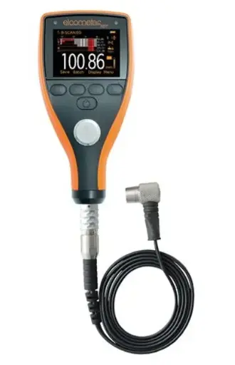 [T500-C1] Coating Thickness Gauge, Elcometer 500 T500-C1