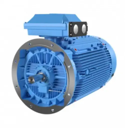 [131025082901] Motor ABB M3BP 280SMC