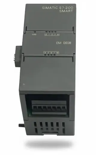 [DE08 6ES7 288-2DE08-0AA0] Digital Input Module Simantic S7-200 Smart DE08 6ES7 288-2DE08-0AA0