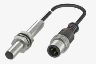 [BES05UA] Sensor BES M08MM-NSC40B-BP00,3-GS04, Brand/Marca Balluff, Model/Model BES05UA