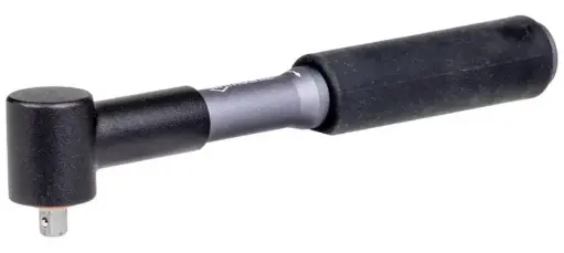 [076566] FGC-10D Cam-Over Wrench (1/4" Sq Dr.), Mountz, 076566