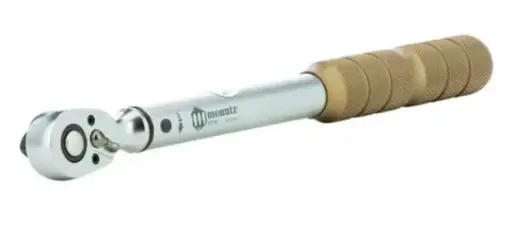 [280045] IPT 150 Click Wrench (1/2 Sq. Dr.), Mountz, 280045