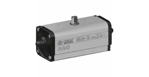 [DAN0120411S] Pneumatic actuator OMAL F05/F07