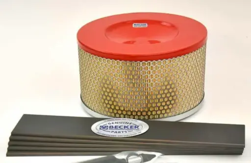 [338073M0000] VT 4.16 Becker Maintenance kit