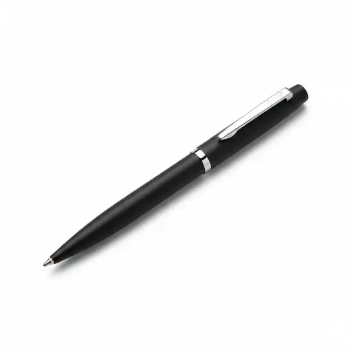 [051225160401] Pluma Punto Mediano, Marca Bic, Modelo M-250
