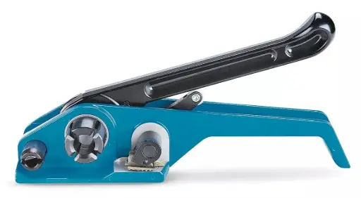 [101225030932] TENSIONADORA INDUSTRIAL PARA FLEJE DE POLIPROPILENO