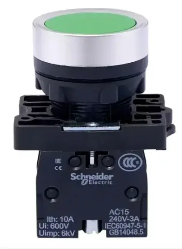 [XA2EA31] PUSH BUTTON BASE_WH24351_SCHNEIDER