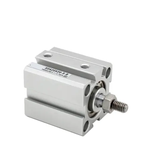 [ACES-32X50-B] CILINDRO NEUMATICO DIAM. 32x50mm MACHO, ACES-32X50-B