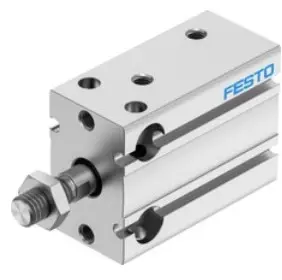 [DPDM-20-10-PA]  Cilindro Compacto FESTO DPDM-20-10-PA