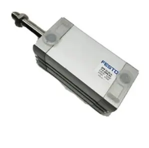 [ADN-32-50-A-P-A] Cilindro Neumático Compacto Festo ADN-32-50-A-P-A