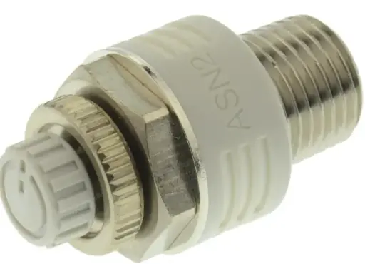 [AN022-02] SILENCIADOR, AN022-02, SMC