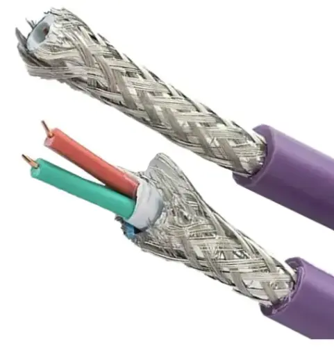 [6XV1830-0EH10] CABLE CONTROL MULTICONDUCTOR 6XV1830-0EH10, 6XV1930-0EH10, SIEMENS, (Precio por metro)