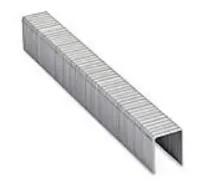 [S-17850] KIHLBERG JK777-16 GRAPAS PARA ENGRAPADORA NEUMÁTICA TIPO PINZA - 5/8", JK 777-16 - 16 MM STICK.