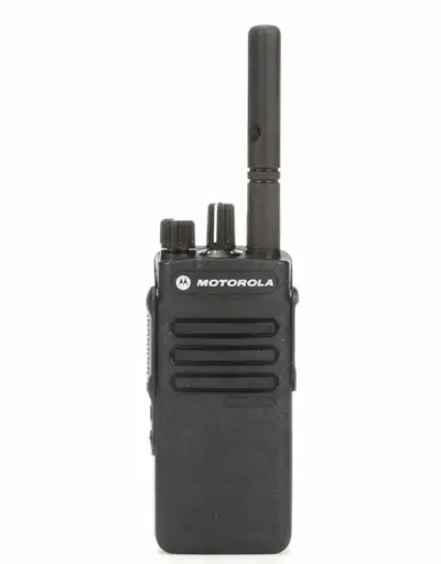 [LAH02RDC8UA1AN] RADIO PORTÁTIL MOTOROLA DEP 550E INTRINSECAMENTE SEGURO / TIA, UHF (403-527 MHZ), 4W INCLUYE: BATERÍA, CARGADOR, ANTENA, CLIP Y MANUAL DE USUARIO