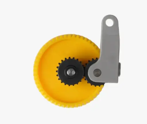 [3DM-BAX1HSEXTR] BAMBULAB X1,P1P HARDENED STEEL EXTR GEAR 3DM-BAX1HSEXTR