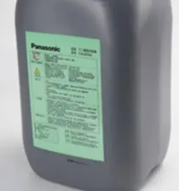 [CWU00183] Ethylene glycol-based coolant, 10 lts, Panasonic, CWU00183