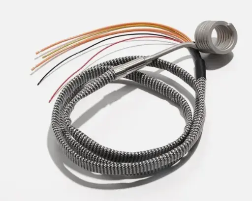 [150126100330] HOT RUNNER HEATING TUBE_600W 25X35MM Floor_HOT RUNNER HEATING TUBE_600W 25X35MM