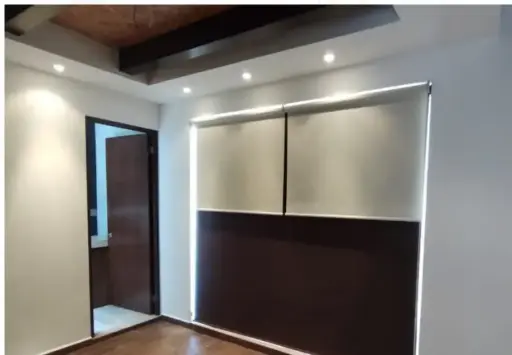 [070120260347] Persiana Enrollable doble