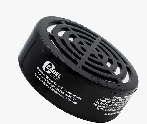 [03-0901-0301-00] FILTRO CARTUCHO FC-1010 CABEL