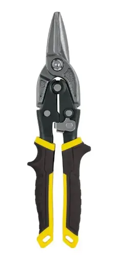 [103806] TIJERA DE AVIACIÓN 10' CORTE RECTO, TRUPER EXPERT, 103806