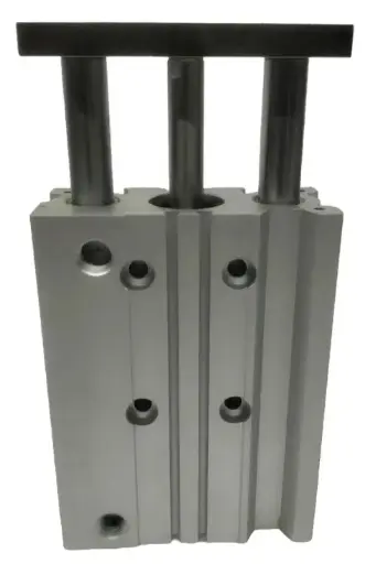 [MGPM20-35Z] FIXTURE CYLINDER_MGPM20-35Z_SMC