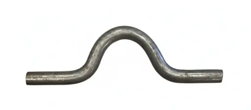 [270126042801] Pipe Clip 5/16" Rod for 1-1/4" Pipe