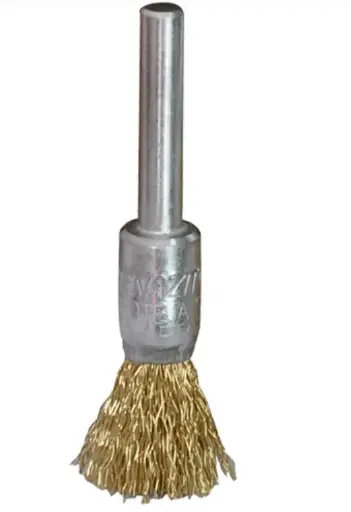 [230126040330] Copa Circular Latonado 1-3/16x1/4 TENAZIT