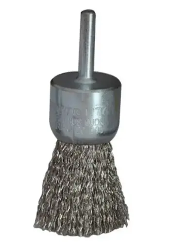 [230126045630] Copa Circular INOX 1/x1/4 KREATOR