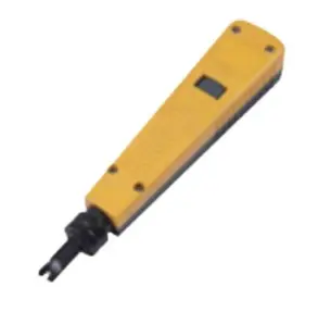 [LPT2022] Herramienta de Impacto, LinkedPro, LPT2022, Conector 110 ID, Amarillo