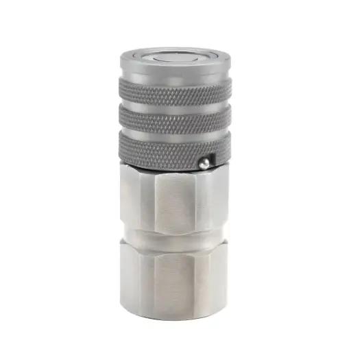 [FEM-371-6FP] Acoplamiento rápido,  FEM-371-6FP, Parker