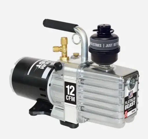 [808Z28290126] Bomba d/Evacuación p/Refrigerante, 12PCM