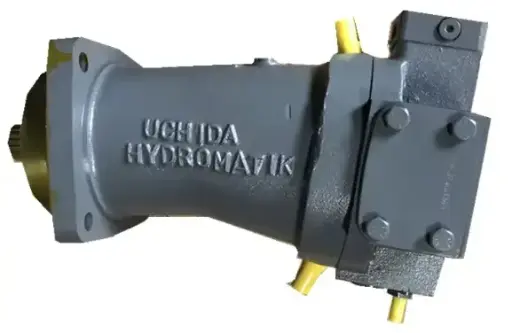 [YFA7V80LV2.0RPF00] HYDRAULIC PUMP, ZHENYUAN HUADE, FA7V80LV2 0RPF00