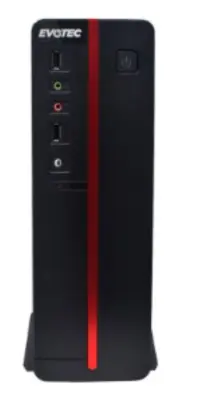 [VERTECPLUS] Computadora Evotec EV-INTCEL-VERTECPLUS,