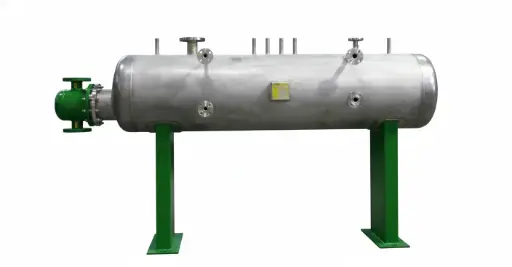 [4GV5-313-PO6-X30 M Y] STEAM GENERATOR Make Conflow, 4GV5-313-PO6-X30 M Y