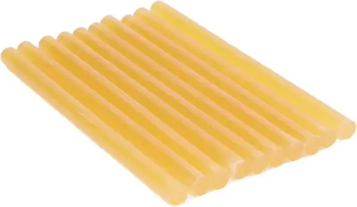 [10332V-20] Adhesivo Termofusible, Crossmelt 3812 Barra Cil. 12 mm, 10332V-20, Caja por 20 kg, (precio por kilo)