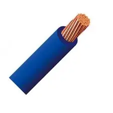 [THW2-AZ] CABLE THW CALIBRE 20 "AZUL", THW2-AZ (precio por metro)