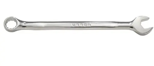 [1216A0922026] Llave Combinada Urrea, Satinada, 12 Puntas,  1216a 1/2.