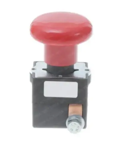 [1220-500001-10] Interruptor de apagado de emergencia 1220-500001-10.