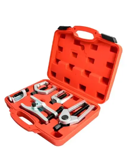 [110220260338] Kit Extractor De Rotulas Direccion Suspension Junta Auto