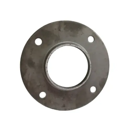 Bolt-On Rail Flange 1.90"OD Hole 