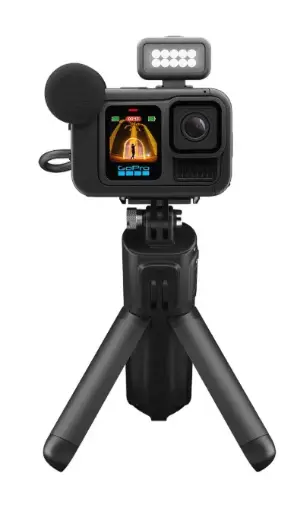 [CHDFB-131-TH] Cámara GoPro Hero 13 Edición para creadores Mod CHDFB-131-TH