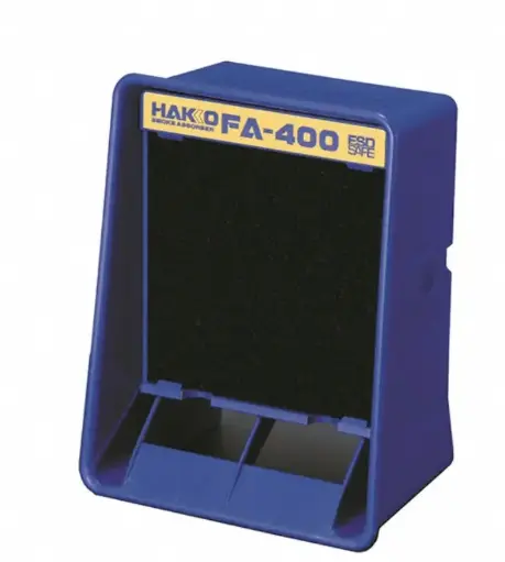 [FA400-04] FUME ABSORBER BENCH TOP